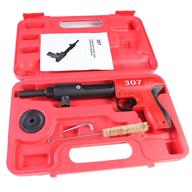DP307 Powder Actuated Tool — Milestone catalogue photo