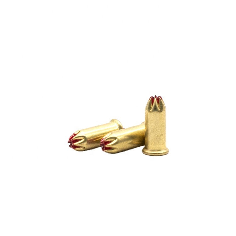 S43 6.3 × 16 mm Power Loads