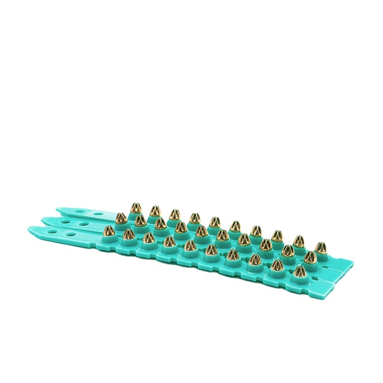 S1JL 6.8 × 11 mm Power Loads — Milestone catalogue photo