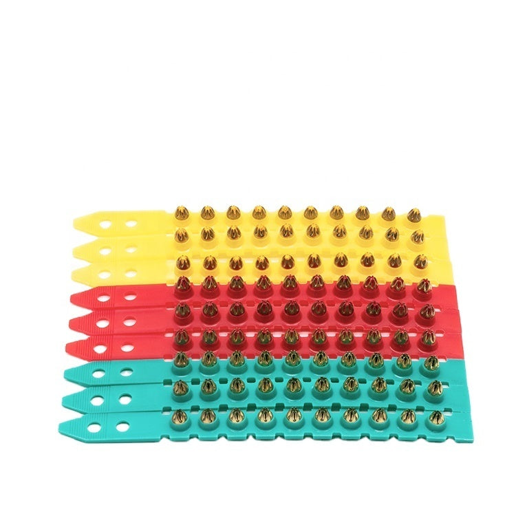 S1JL 6.8 × 11 mm Power Loads
