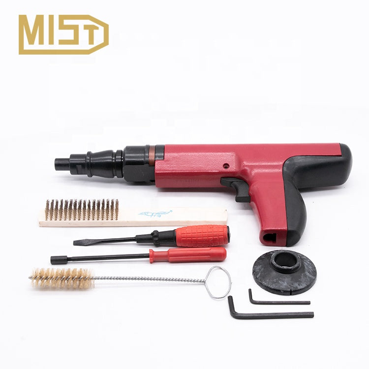 301 Powder Actuated Tool