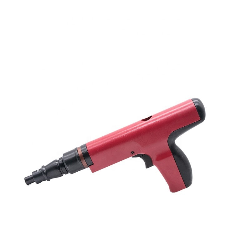 301 Powder Actuated Tool — Milestone catalogue photo