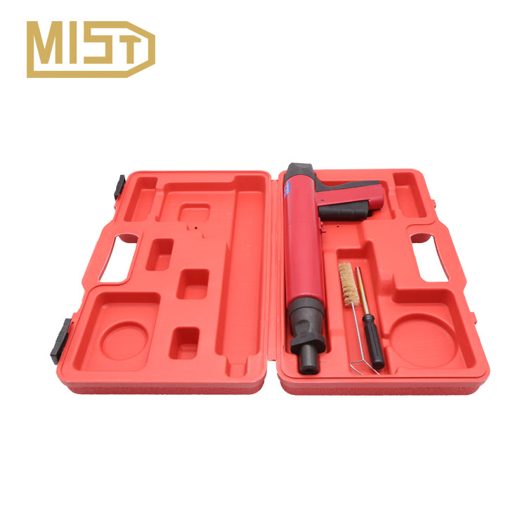Powder Actuated Tool — Milestone catalogue photo