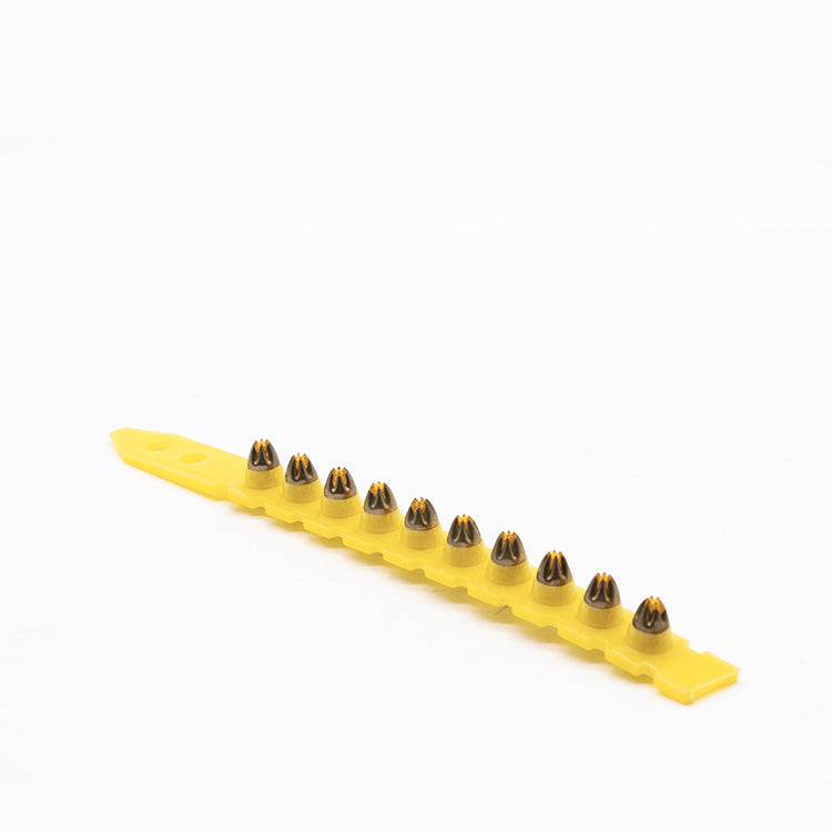 S1JL 6.8 × 11 mm Power Loads