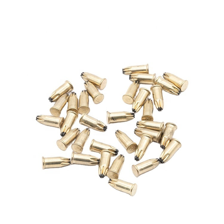 6.8 × 18 mm Power Loads — Milestone catalogue photo