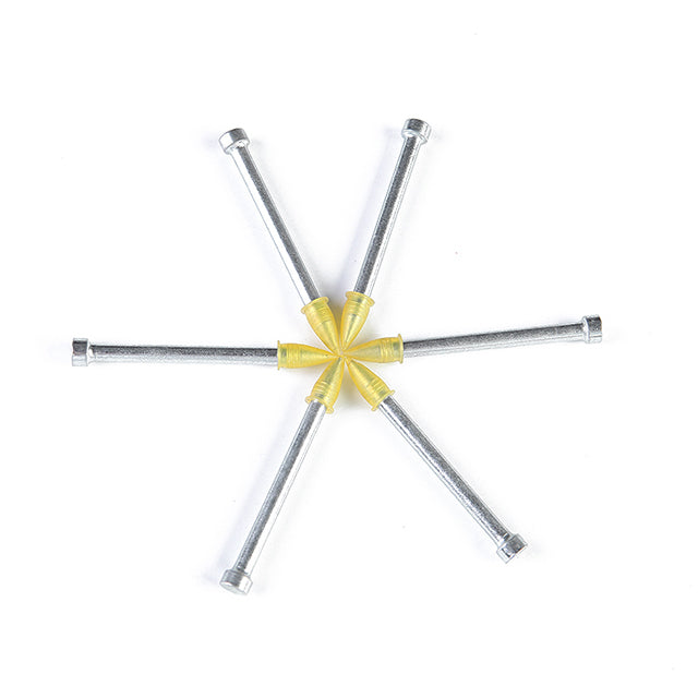 ZP6 Concrete Drive Pins