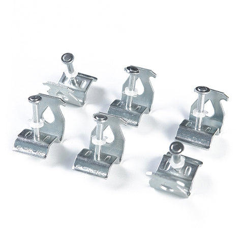 Washer Drive Pins — Milestone catalogue photo