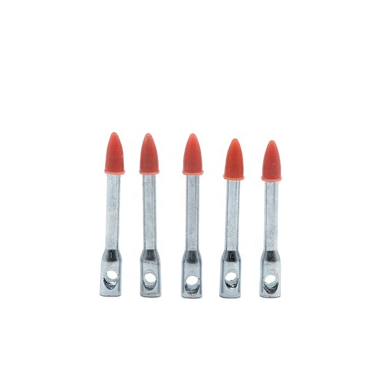 ZK1/4 Eyelet Drive Pins