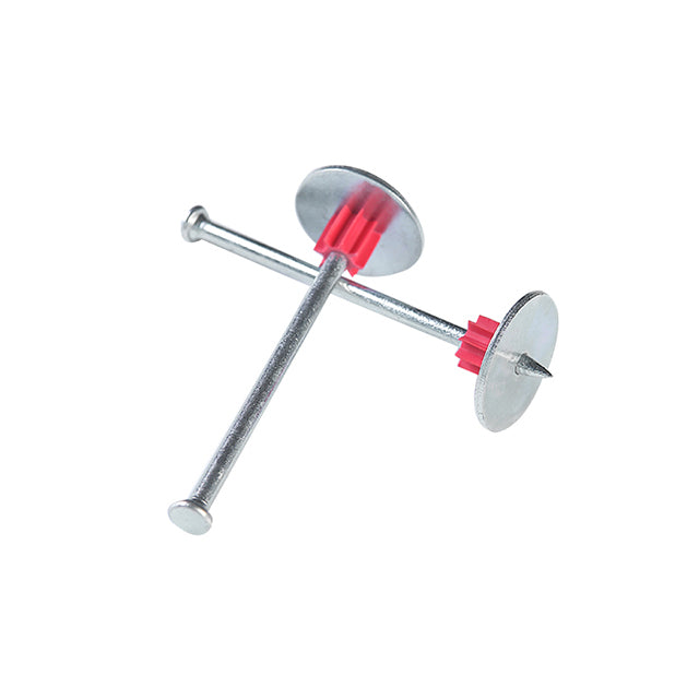 Washer Drive Pins — Milestone catalogue photo
