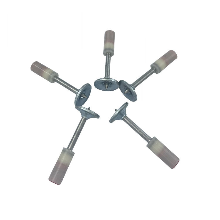 MINI27 Integrated Ceiling Nails — Milestone catalogue photo