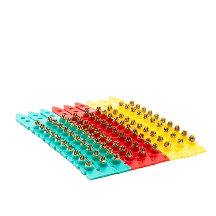 S1JL 6.8 × 11 mm Power Loads — Milestone catalogue photo
