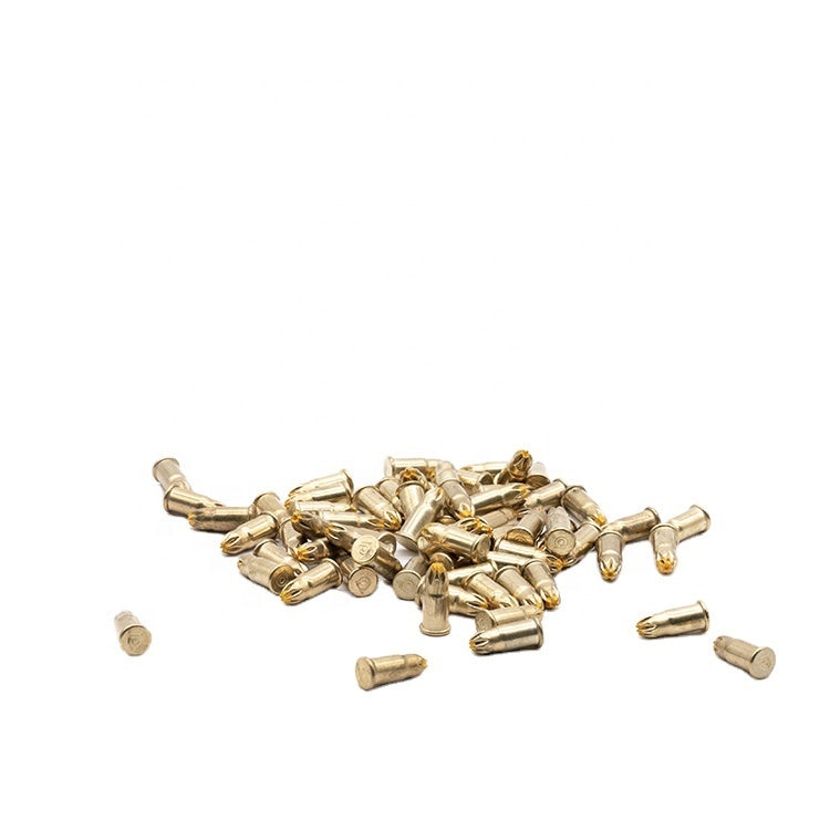 S5 5.6 × 16 mm Power Loads — Milestone catalogue photo