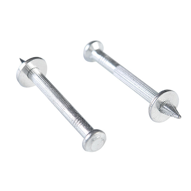 HDD Concrete Drive Pins — Milestone catalogue photo