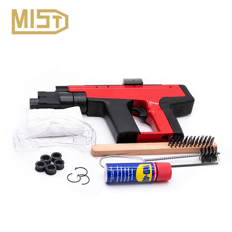 450 Powder Actuated Tool