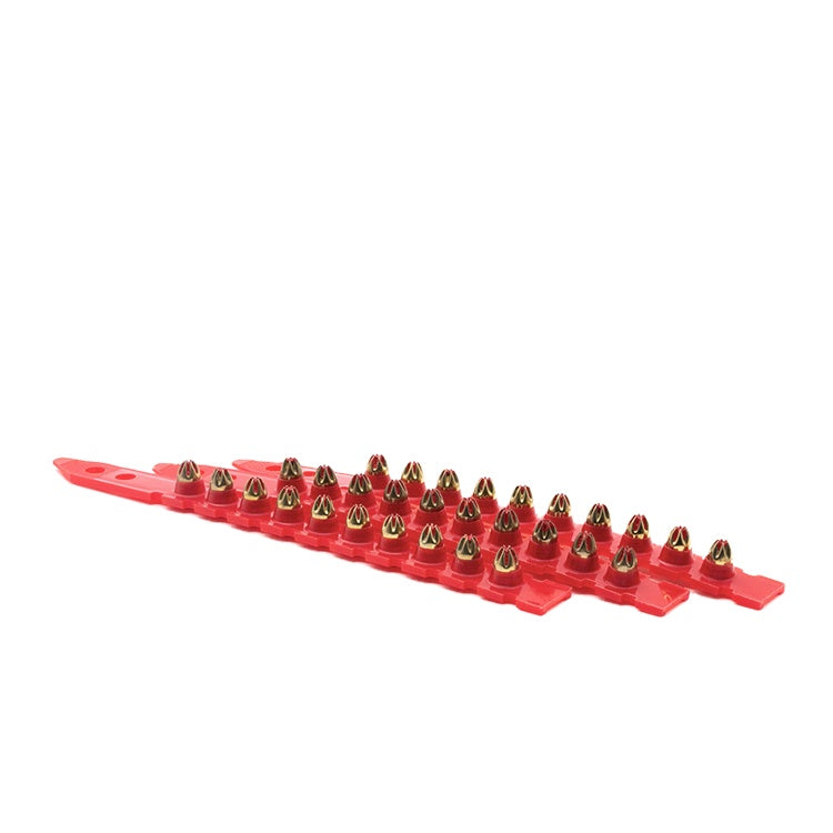 S1JL 6.8 × 11 mm Power Loads — Milestone catalogue photo