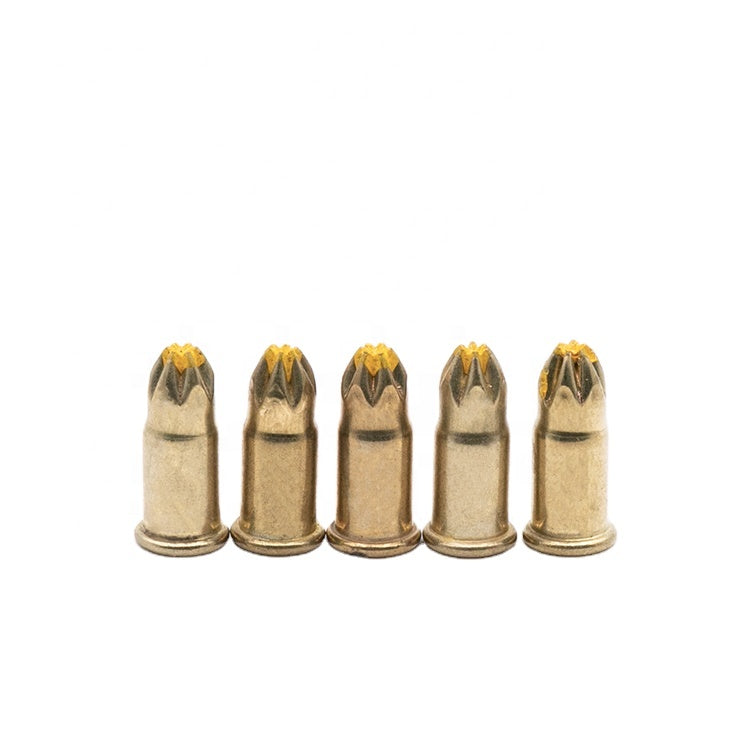 S5 5.6 × 16 mm Power Loads