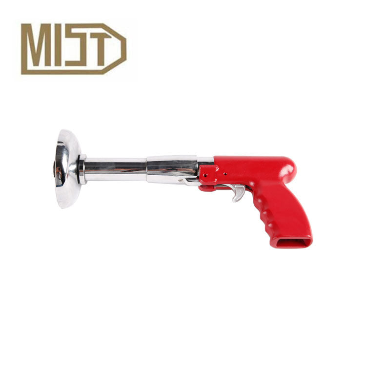 ZG103 Powder Actuated Tool — Milestone catalogue photo