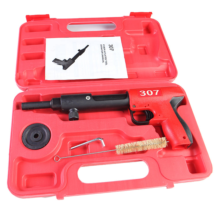 MASTER 307 Powder Actuated Tool