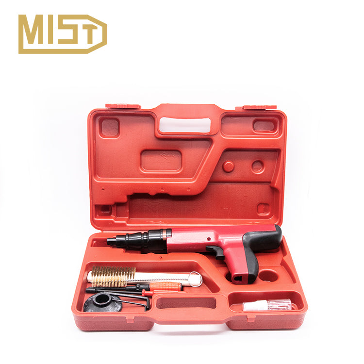 301T Powder Actuated Tool — Milestone catalogue photo
