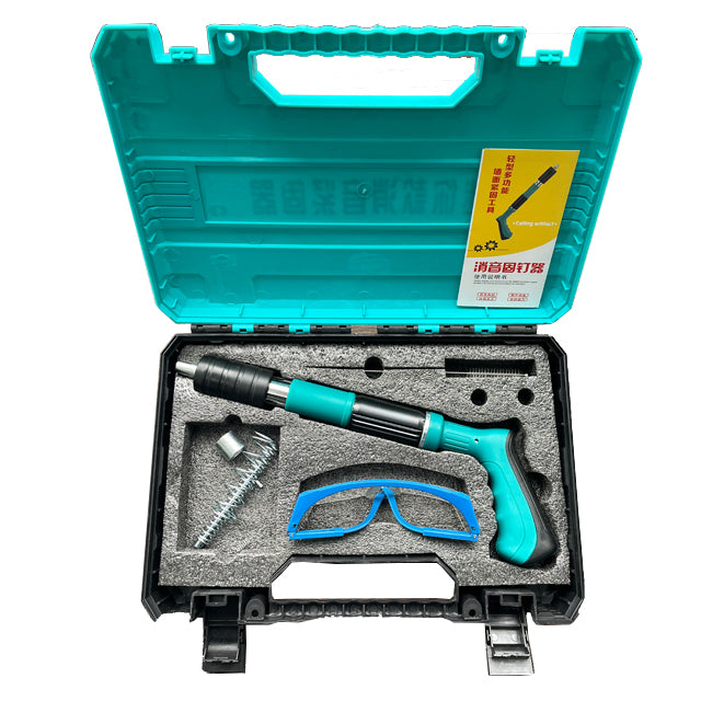 Ceiling Fastening Tool — Milestone catalogue photo