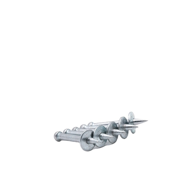 Washer Drive Pins — Milestone catalogue photo