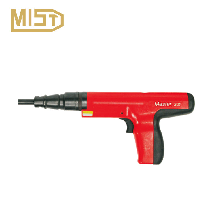 301 Powder Actuated Tool