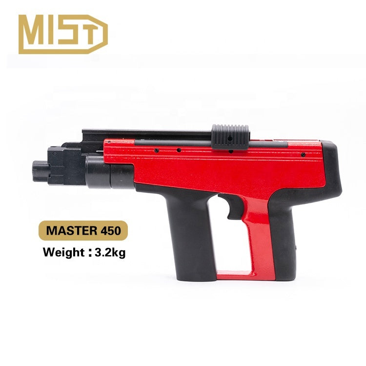 MASTER 450 Powder Actuated Tool — Milestone catalogue photo