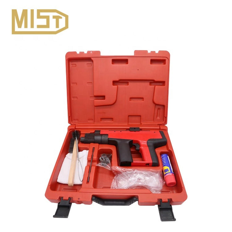DX450 Powder Actuated Tool — Milestone catalogue photo