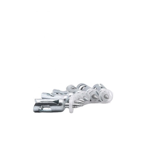 TB/KDA Concrete Drive Pins — Milestone catalogue photo