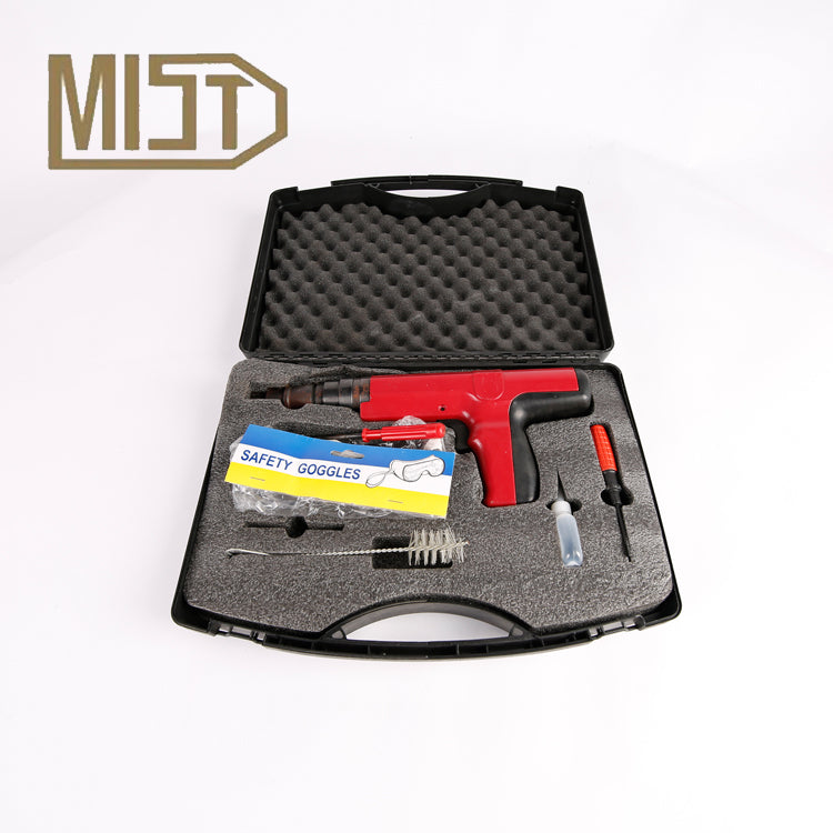 301T Ceiling Fastening Tool — Milestone catalogue photo