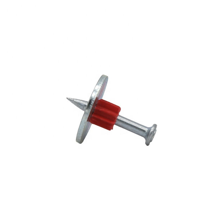 Concrete Drive Pins — Milestone catalogue photo
