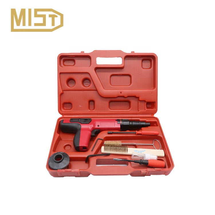 Powder Actuated Tool — Milestone catalogue photo