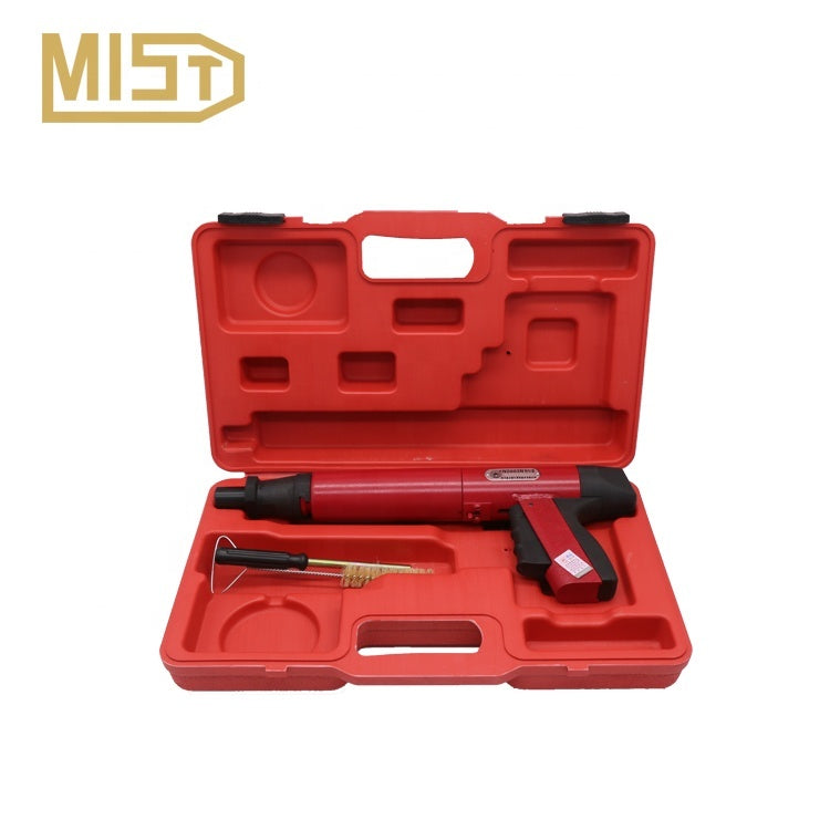 Powder Actuated Tool — Milestone catalogue photo