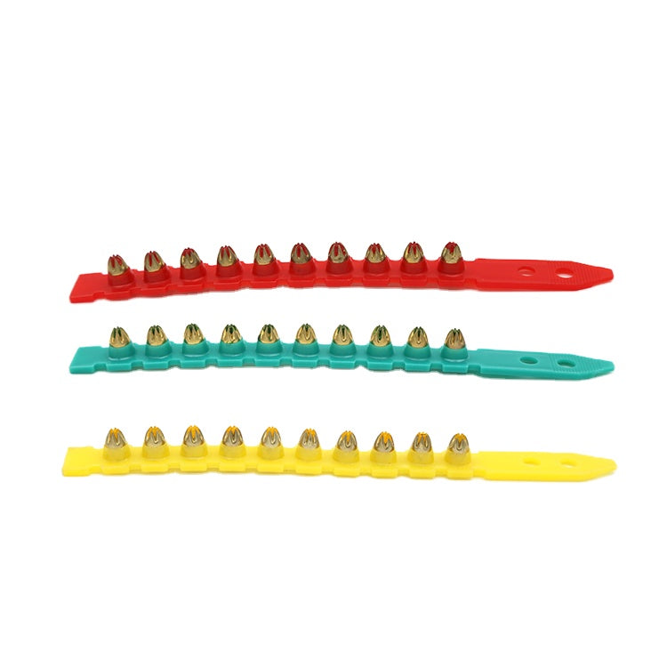 6.8 × 11 mm Power Loads