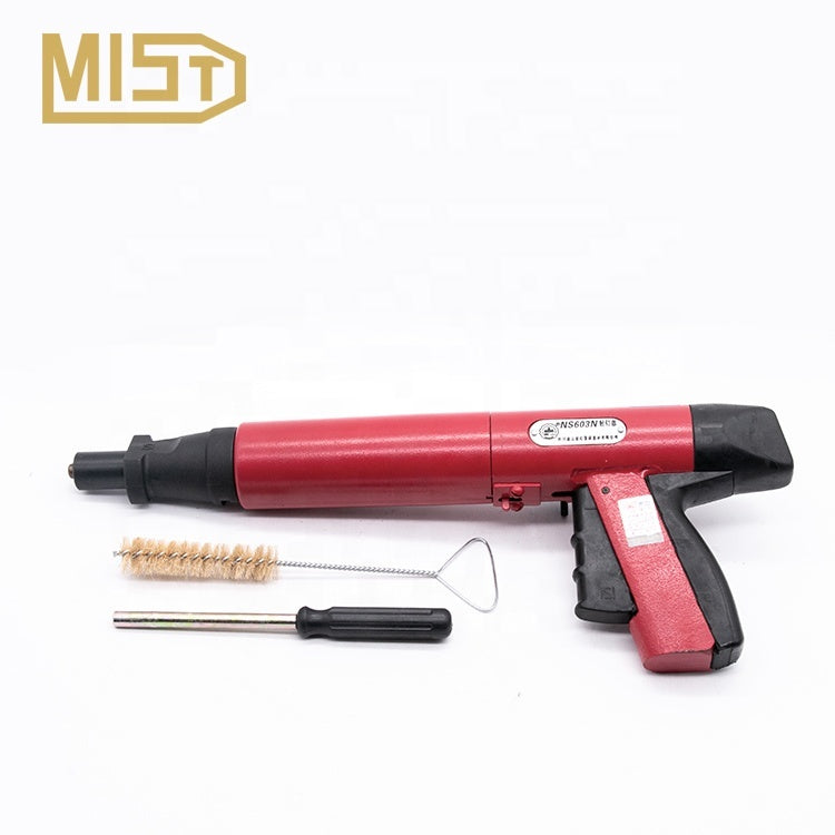 603 Powder Actuated Tool