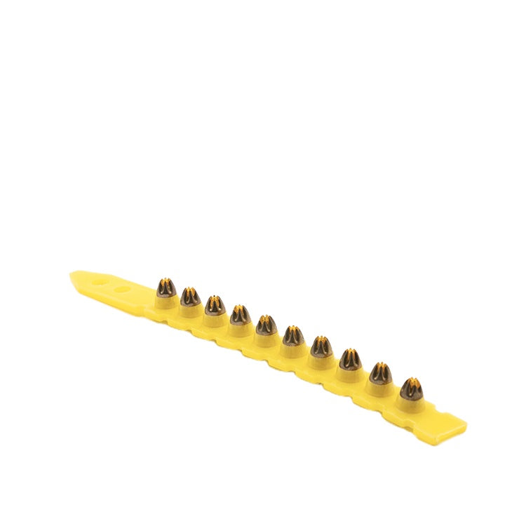 S1JL 6.8 × 11 mm Power Loads