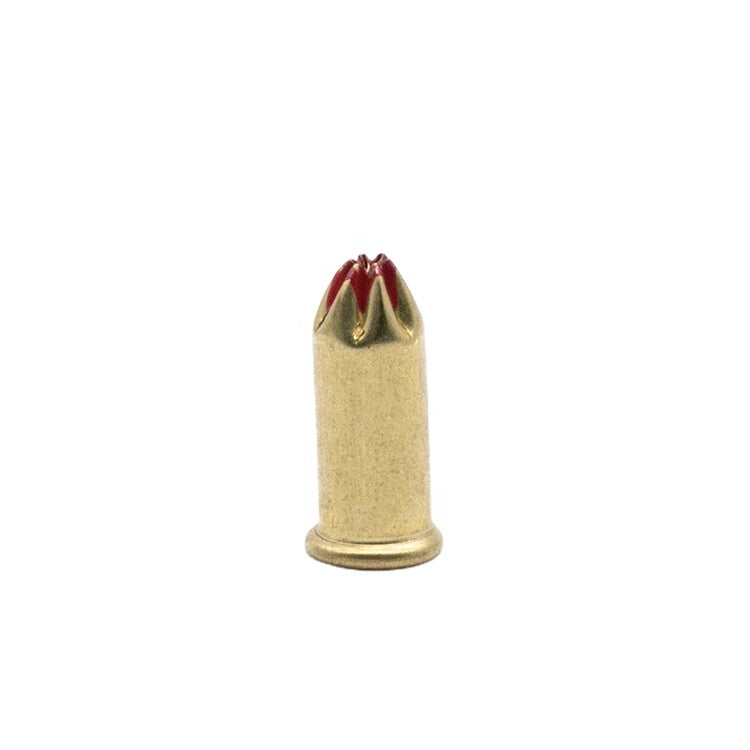 S52 5.6 × 16 mm Power Loads — Milestone catalogue photo