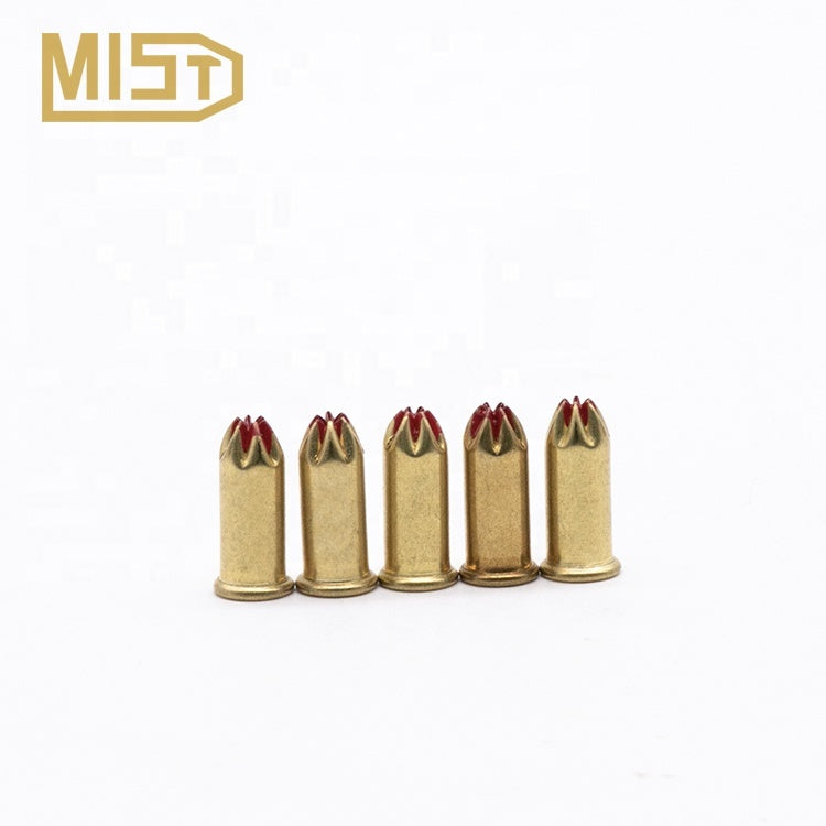 S52 Power Loads