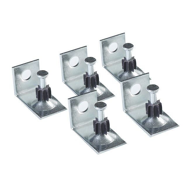 PK Angle Clip Drive Pins — Milestone catalogue photo