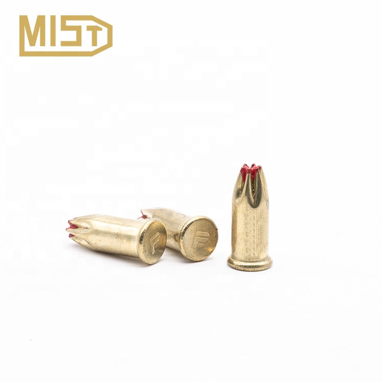 S3 6.8 × 18 mm Power Loads — Milestone catalogue photo