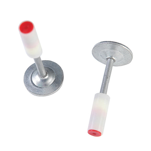 Integrated Ceiling Nails — Milestone catalogue photo