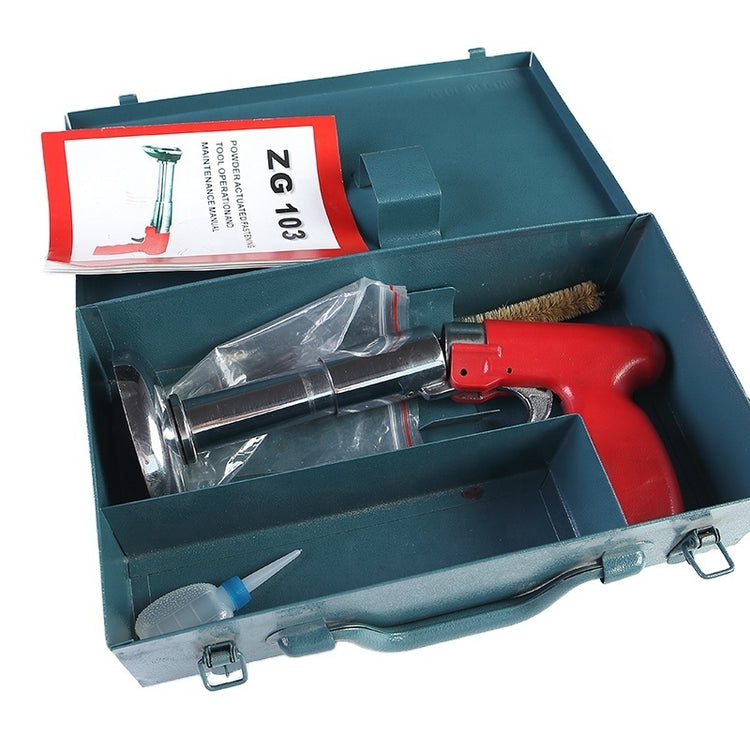 Powder Actuated Tool