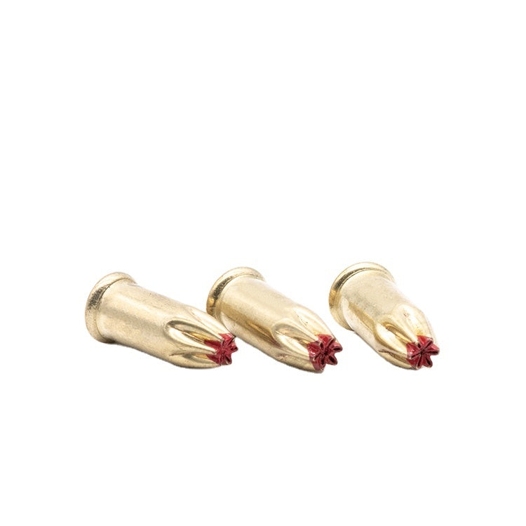 S3 6.8 × 18 mm Power Loads — Milestone catalogue photo