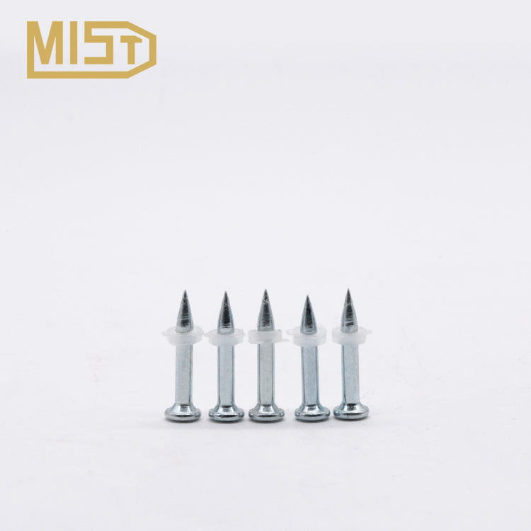DN Concrete Drive Pins — Milestone catalogue photo