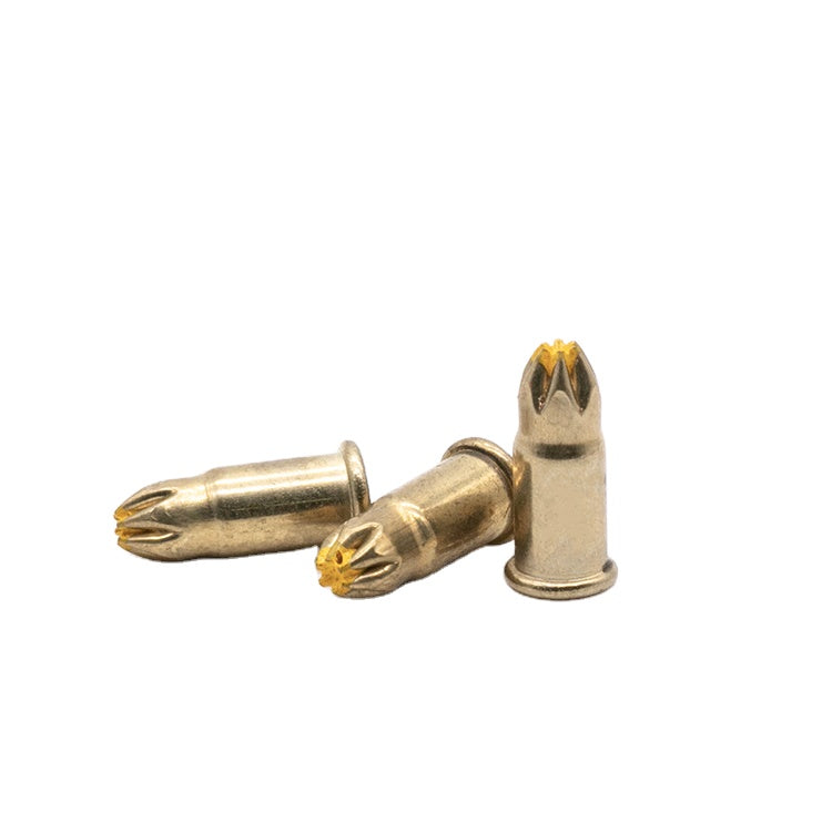 S5 5.6 × 16 mm Power Loads — Milestone catalogue photo