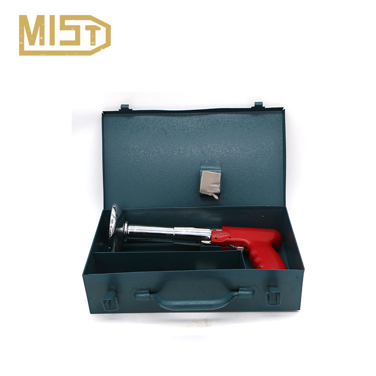 ZG103 Powder Actuated Tool — Milestone catalogue photo