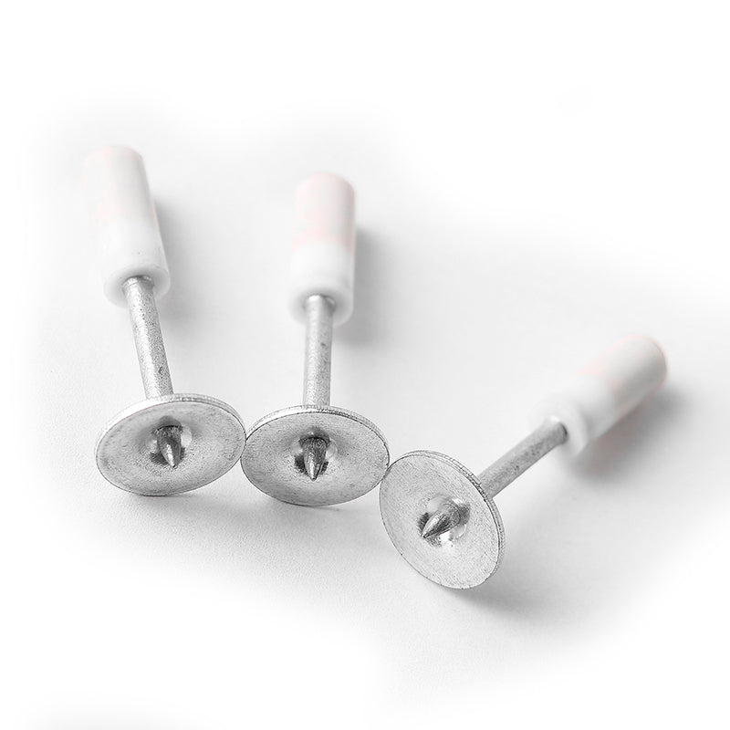 MINI27 Integrated Ceiling Nails — Milestone catalogue photo