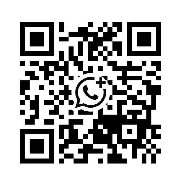 Lulu WhatsApp QR